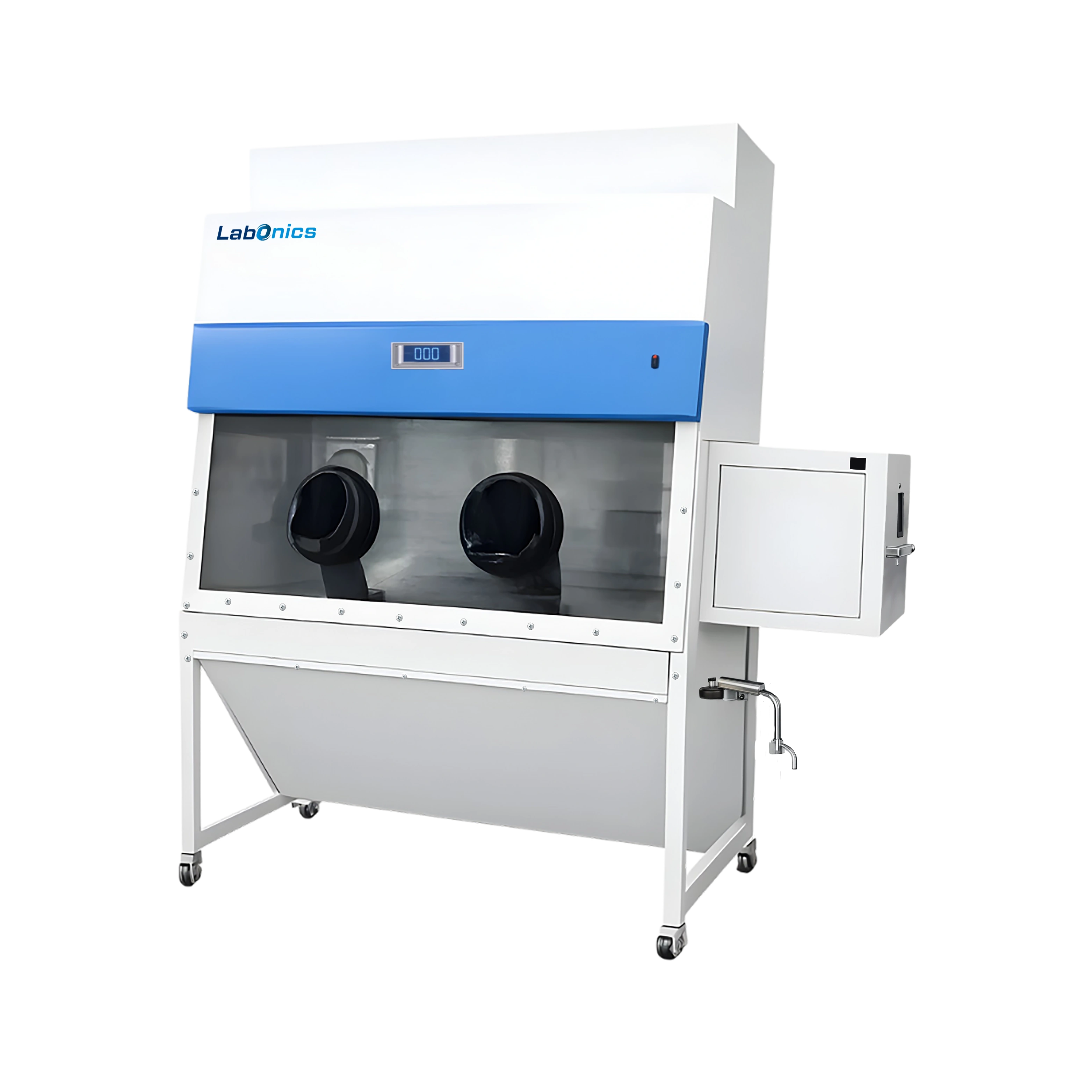 Biosafety Cabinets