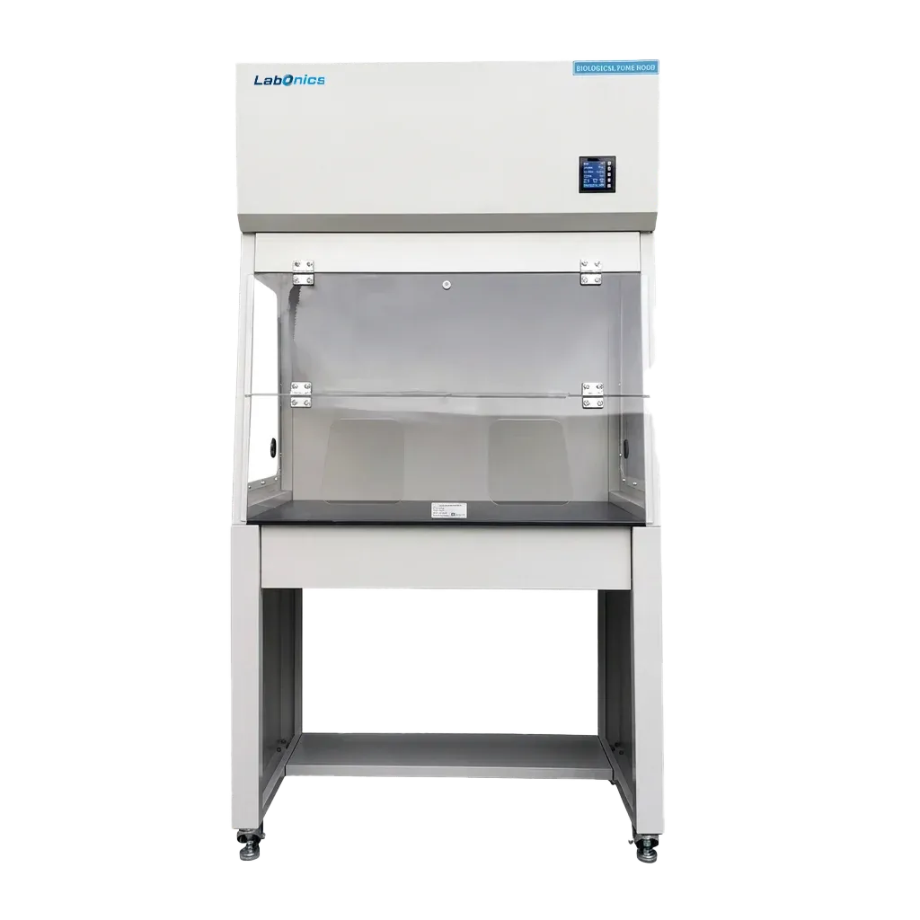 Ductless Fume Hood Labo143DFH