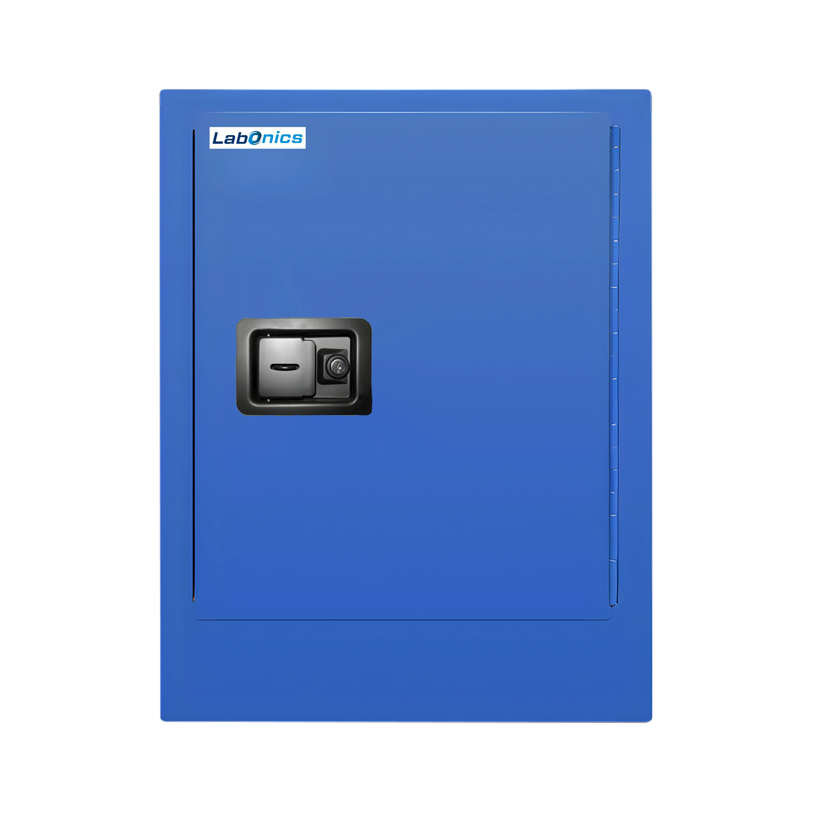 Corrosive industrial safety cabinet Labo100COISC