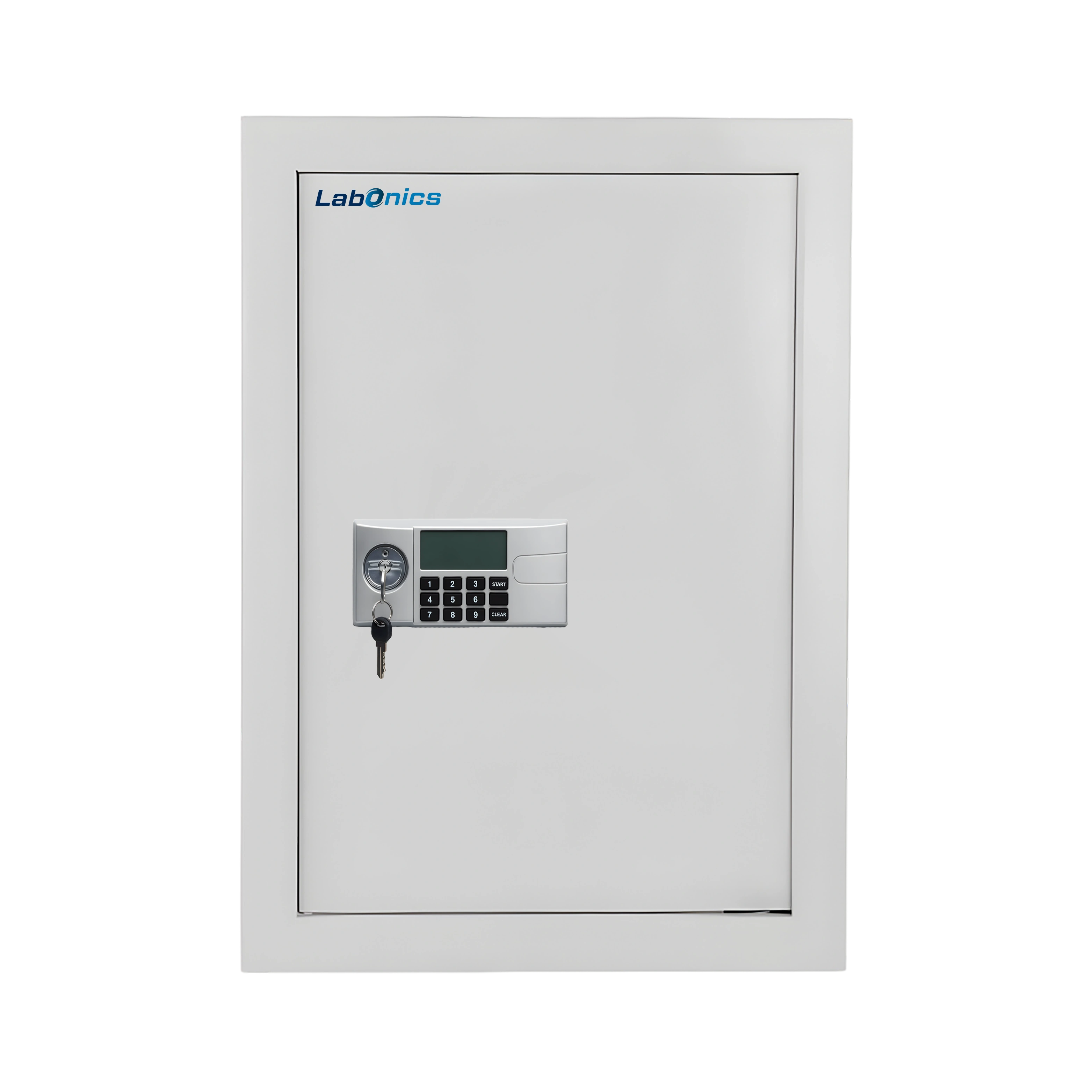 Narcotic chemical storage cabinet Labo100NCSC