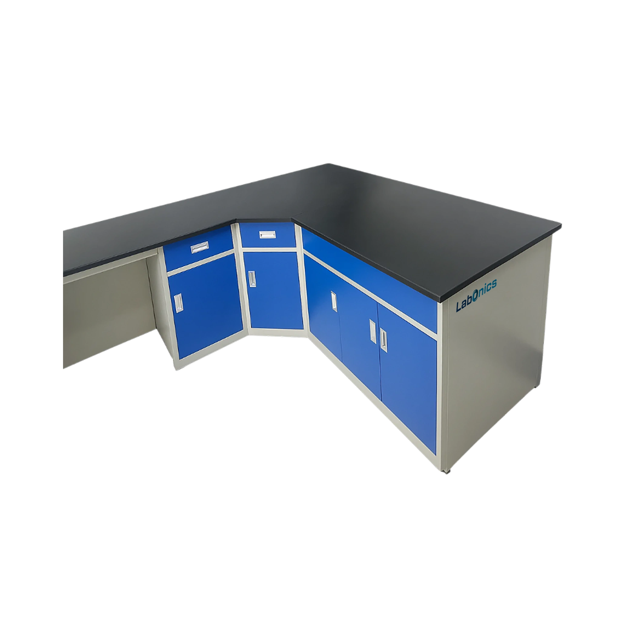 Corner Bench Labo100SCB