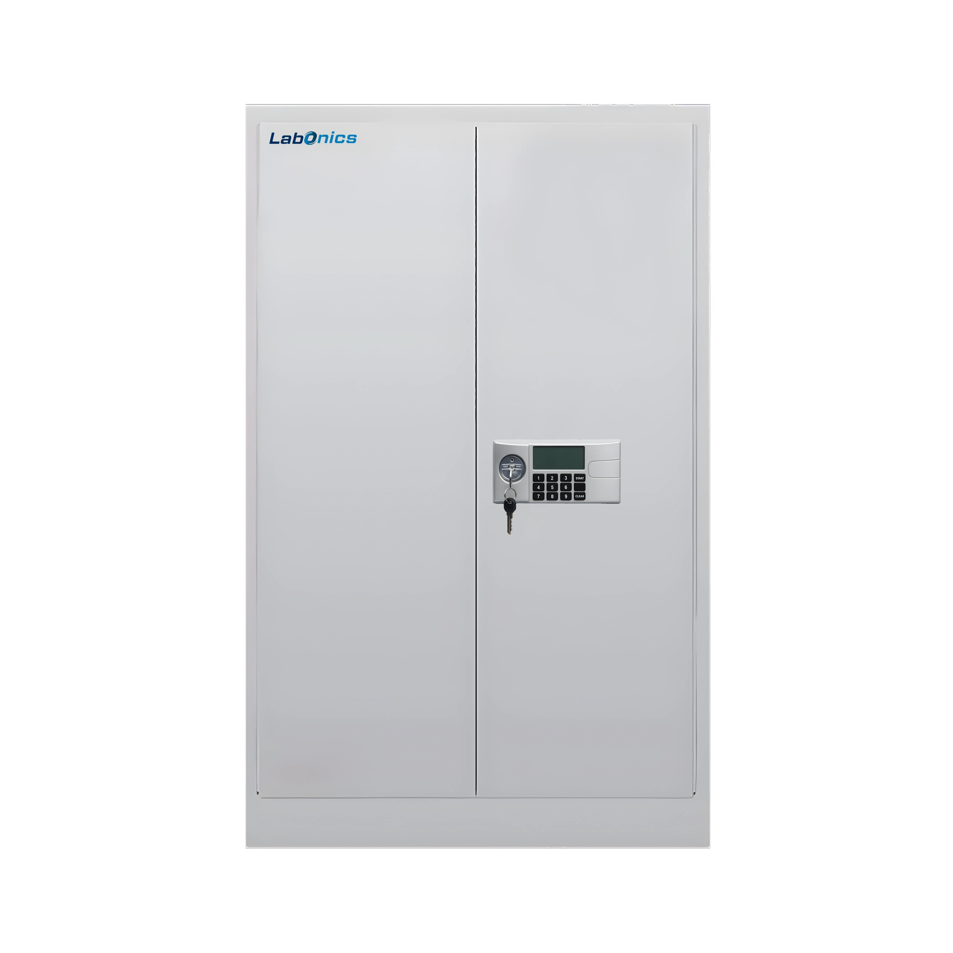 Narcotic chemical storage cabinet Labo101NCSC