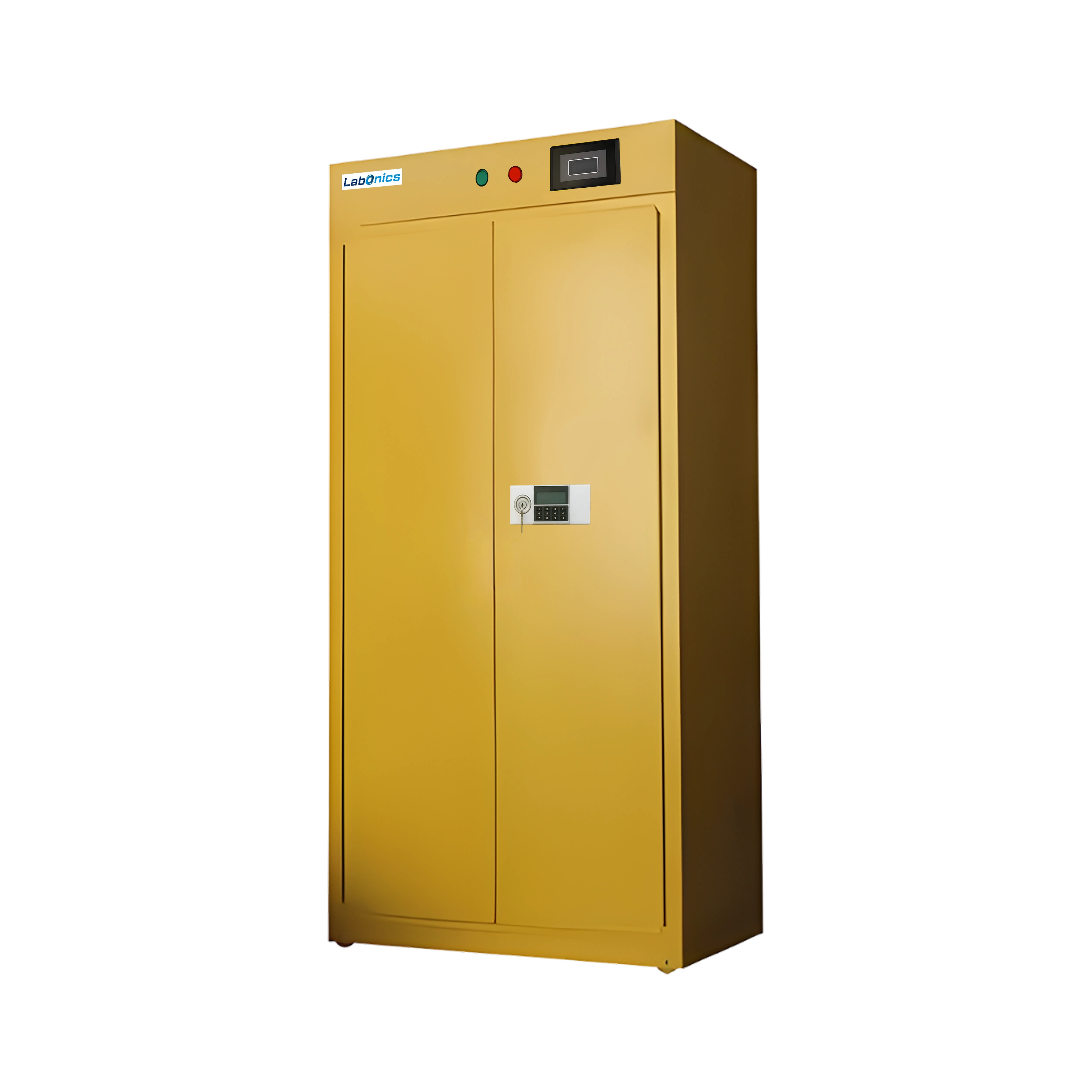 Intelligent safety cabinet Labo102ILSC