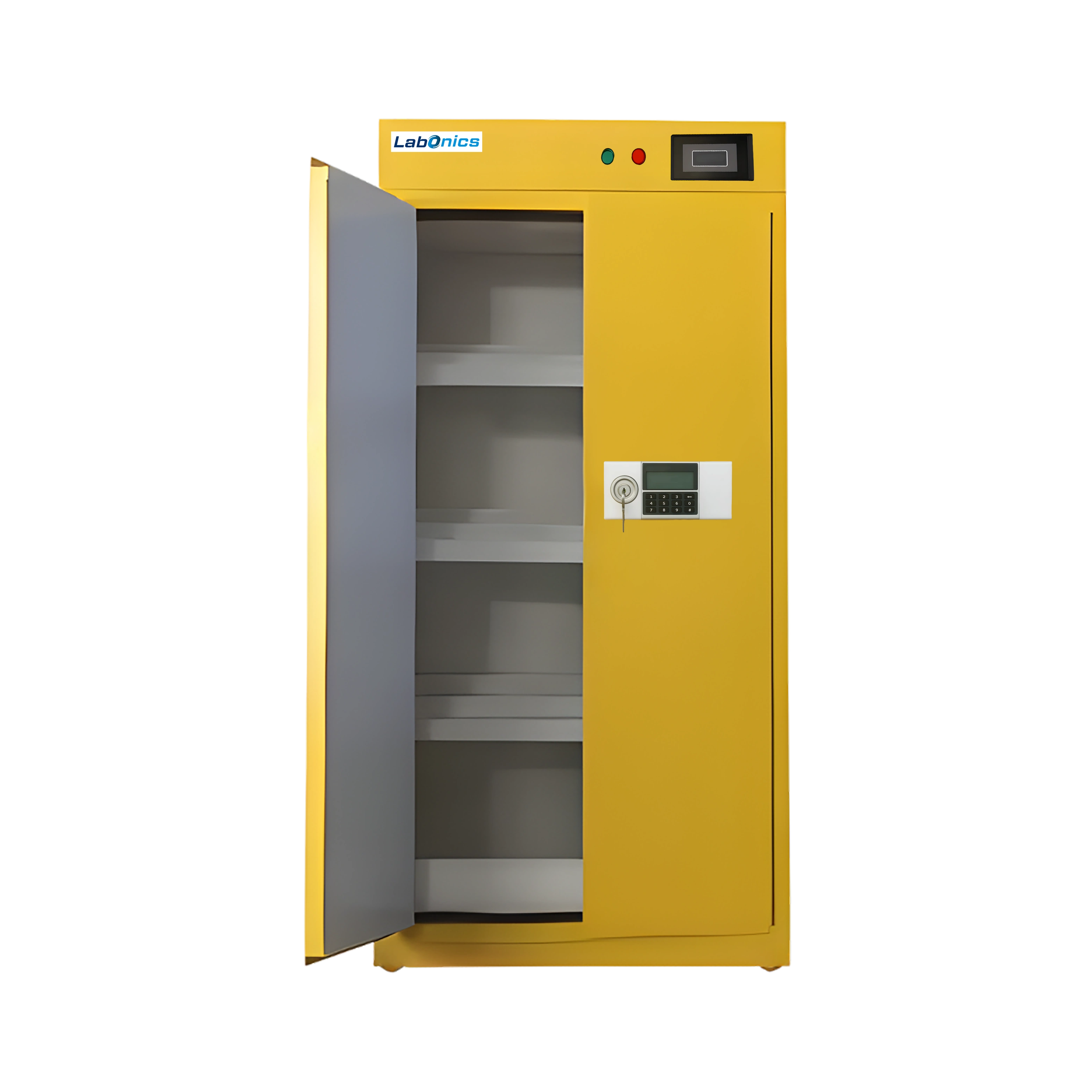 Intelligent safety cabinet Labo102ILSC