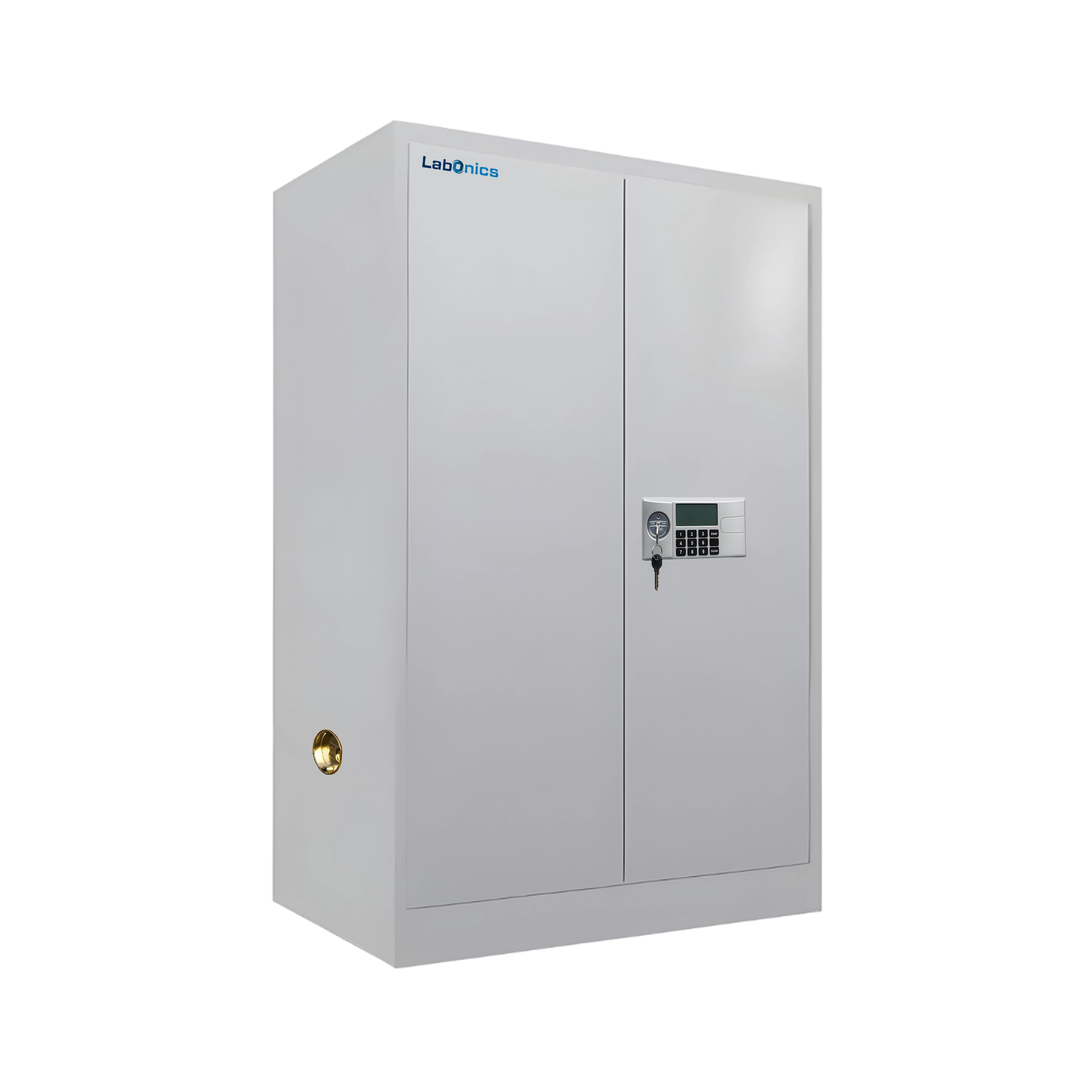 Narcotic chemical storage cabinet Labo102NCSC