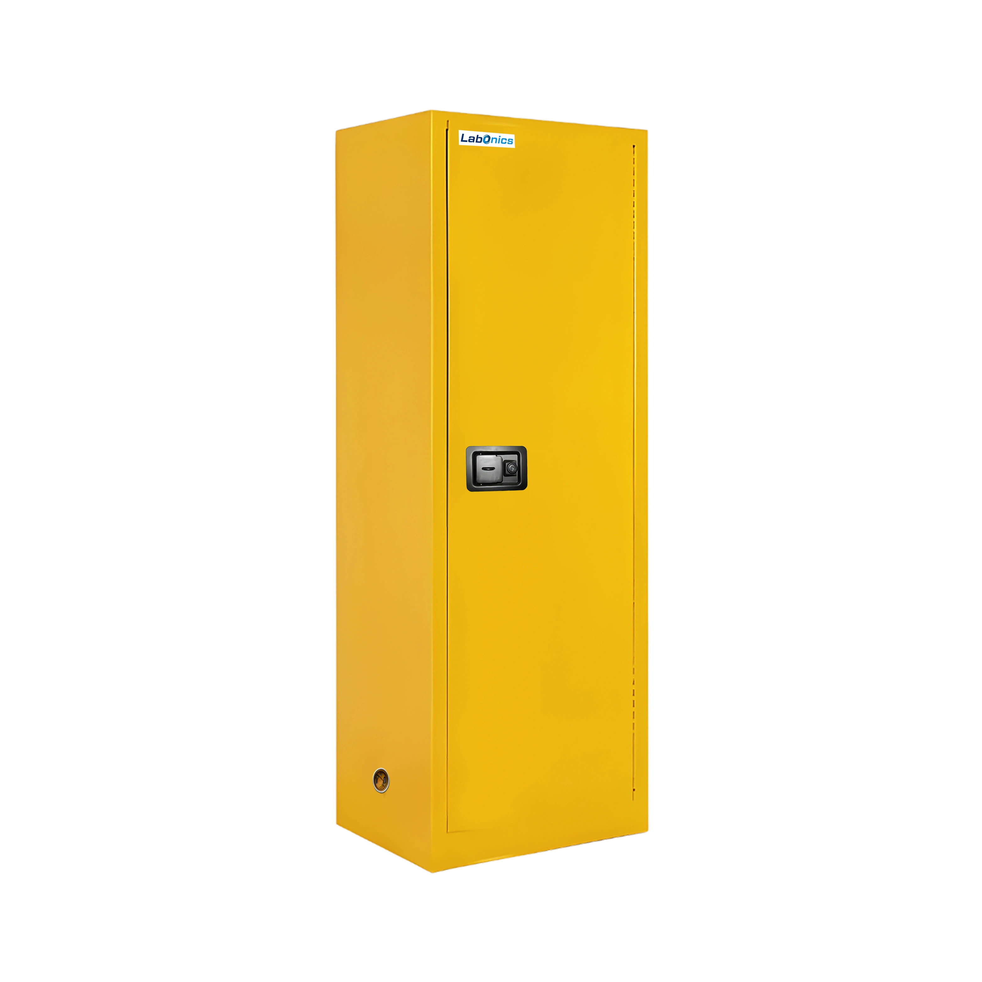 Flammable industrial safety cabinet Labo103FISC