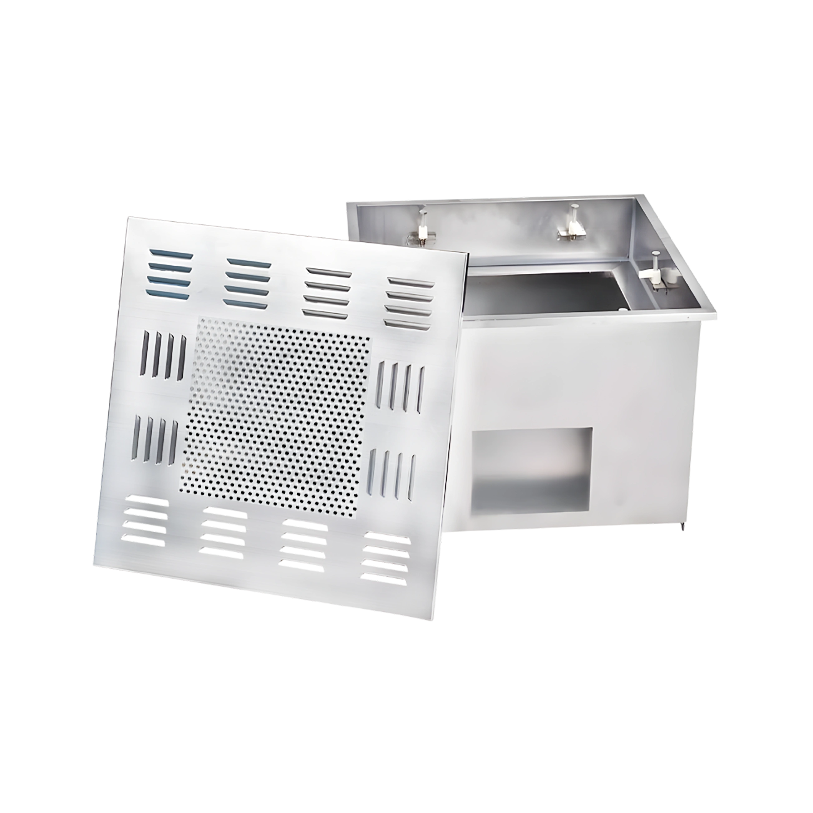 HEPA box Labo103HEPA