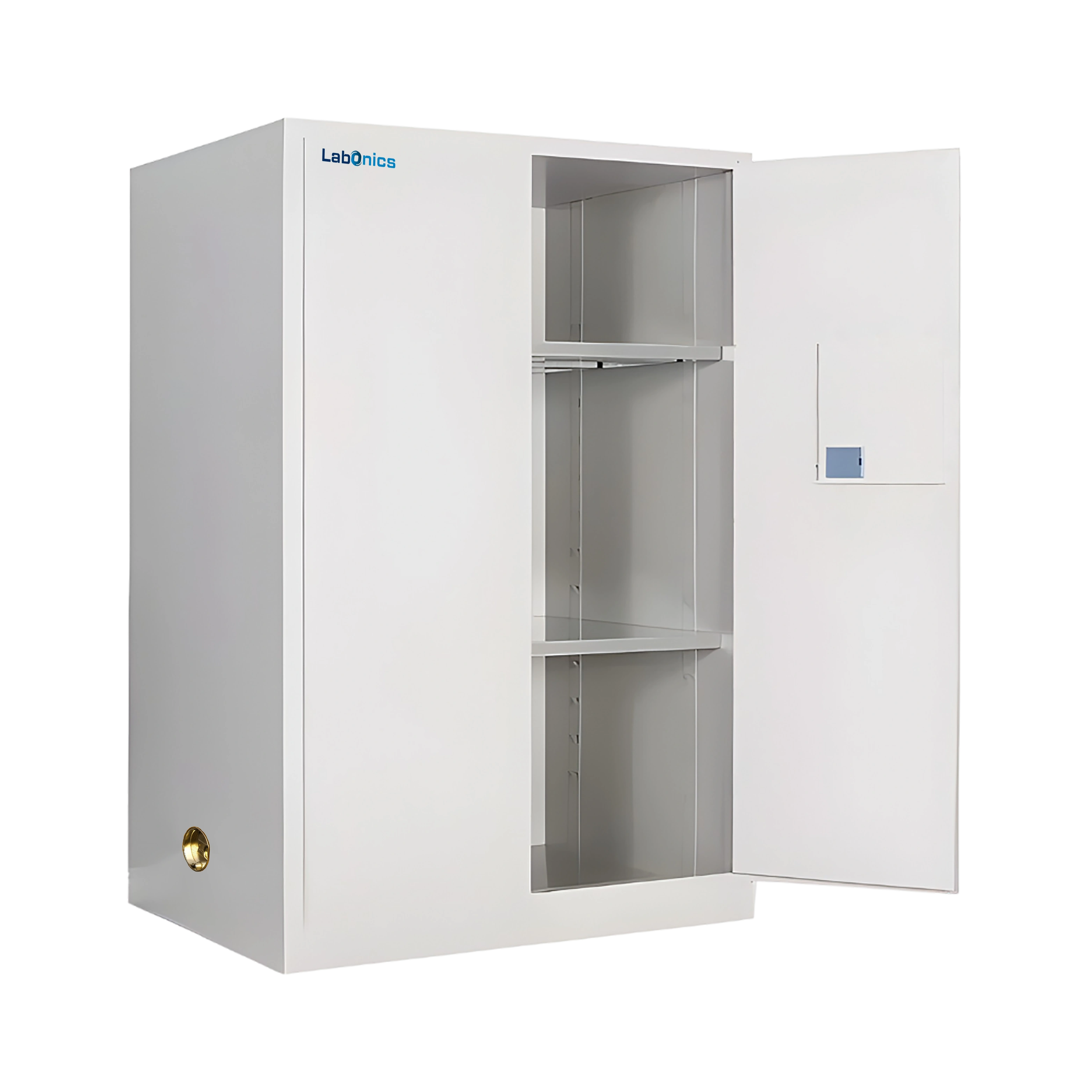 Narcotic chemical storage cabinet Labo103NCSC