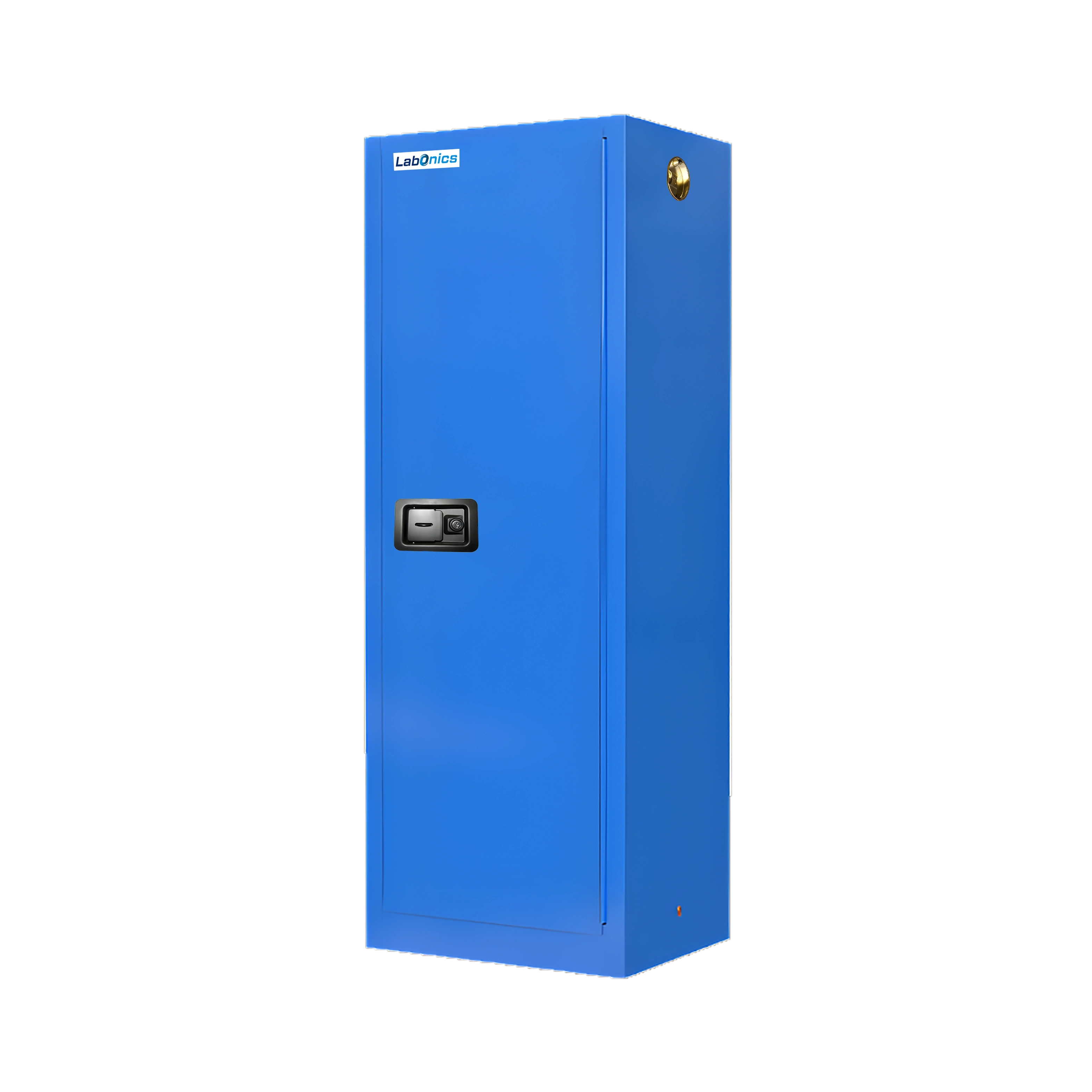 Corrosive industrial safety cabinet Labo106COISC