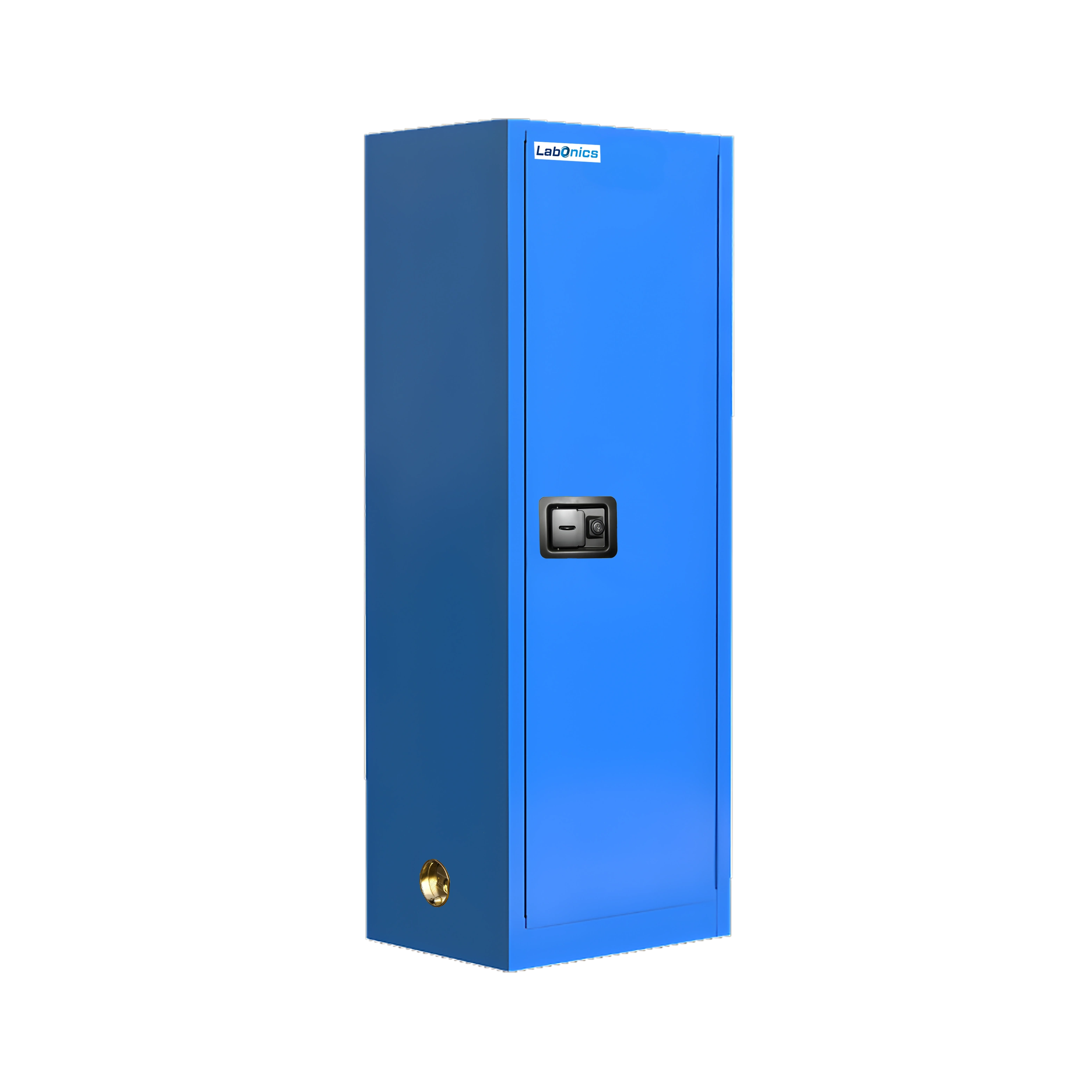 Corrosive industrial safety cabinet Labo106COISC