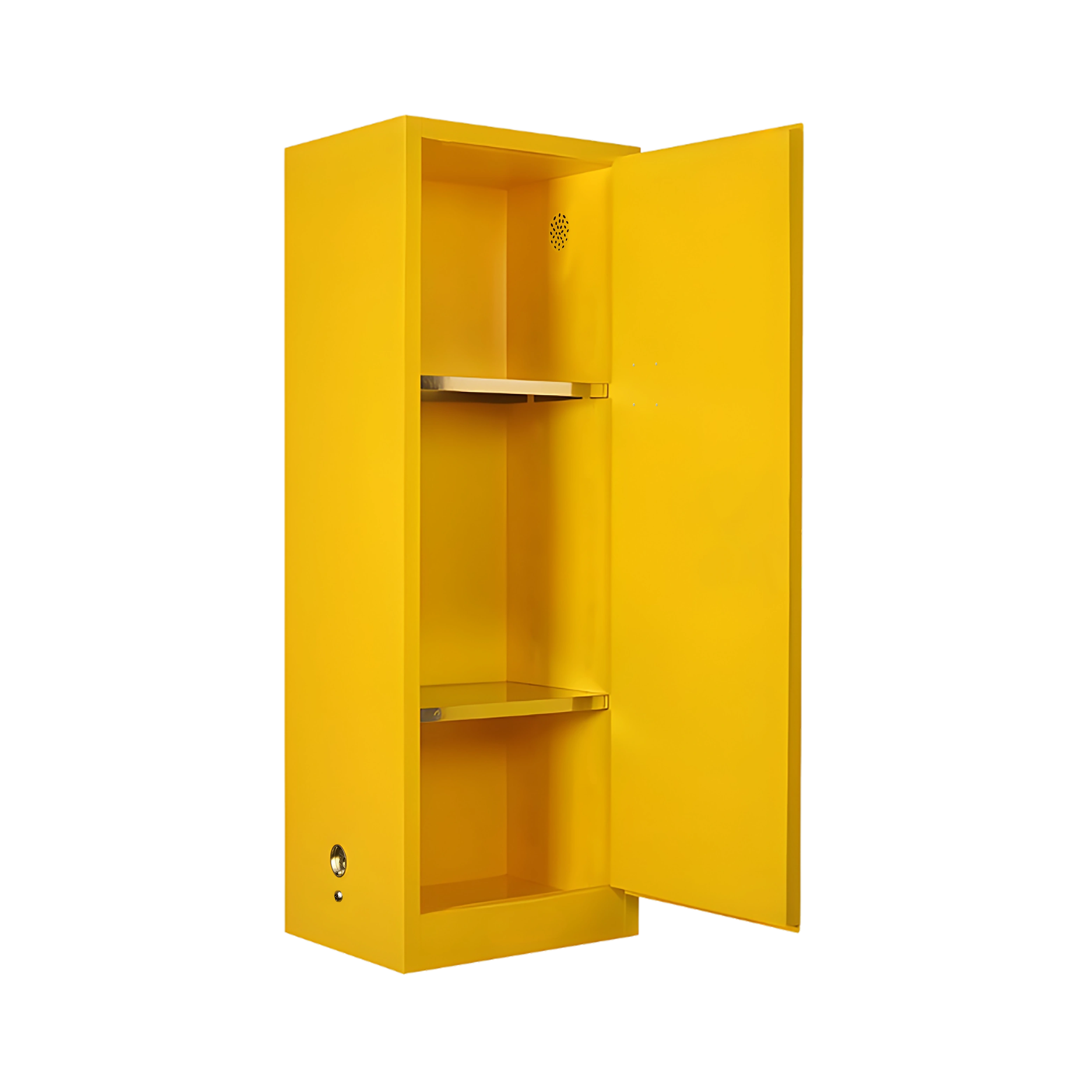 Flammable industrial safety cabinet Labo106FISC