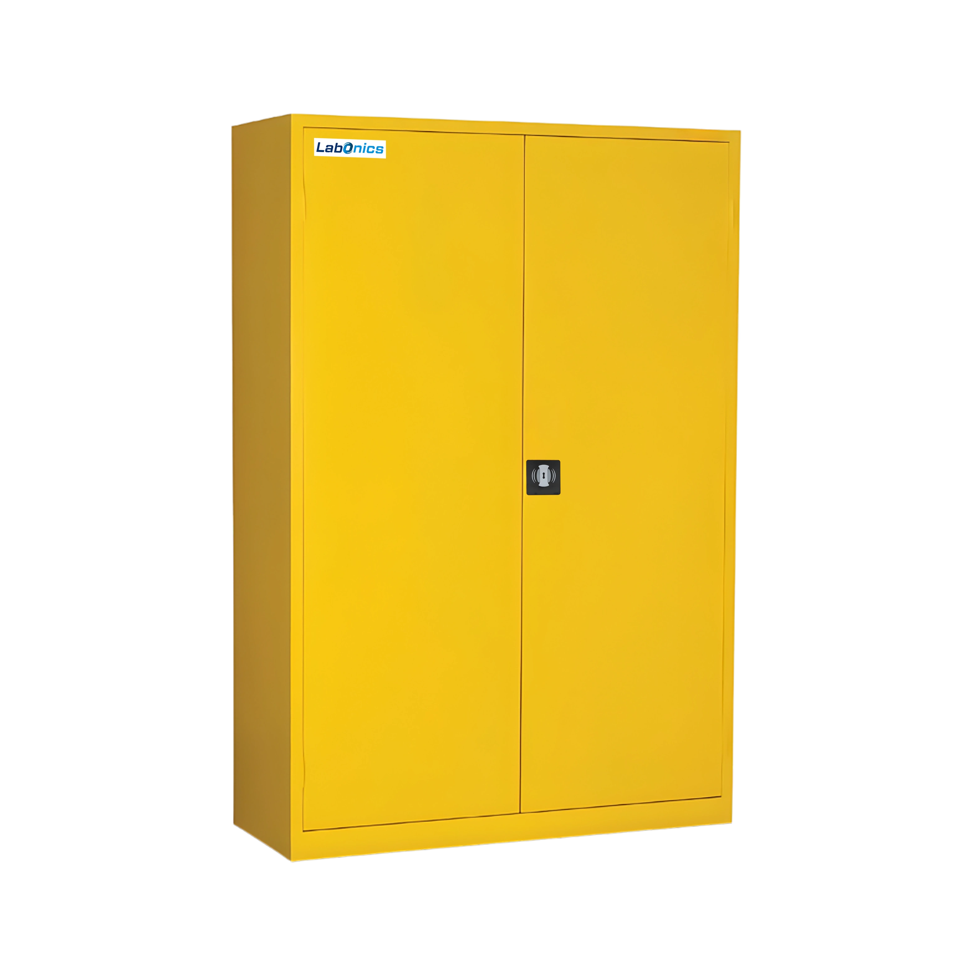 Flammable industrial safety cabinet Labo107FISC