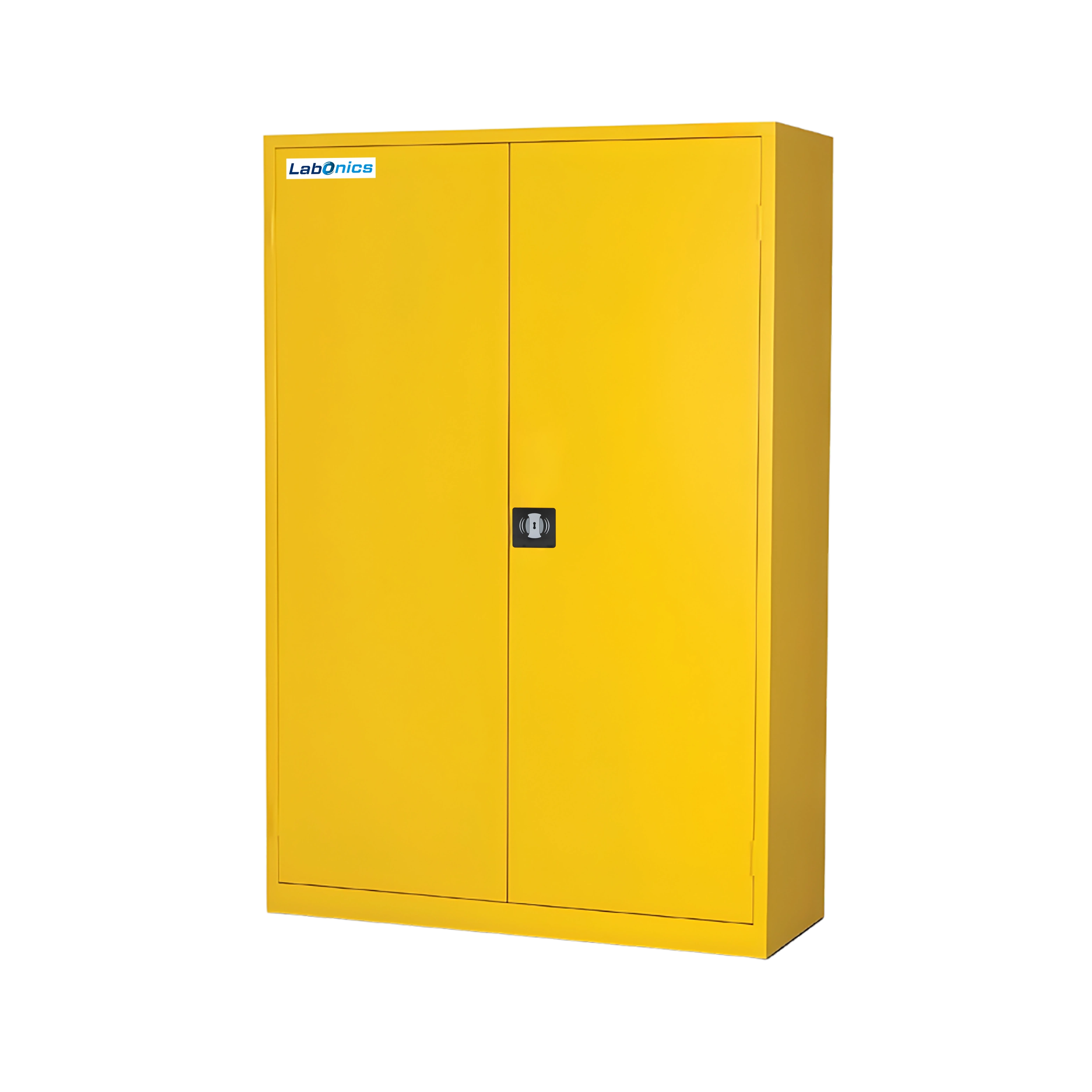 Flammable industrial safety cabinet Labo107FISC
