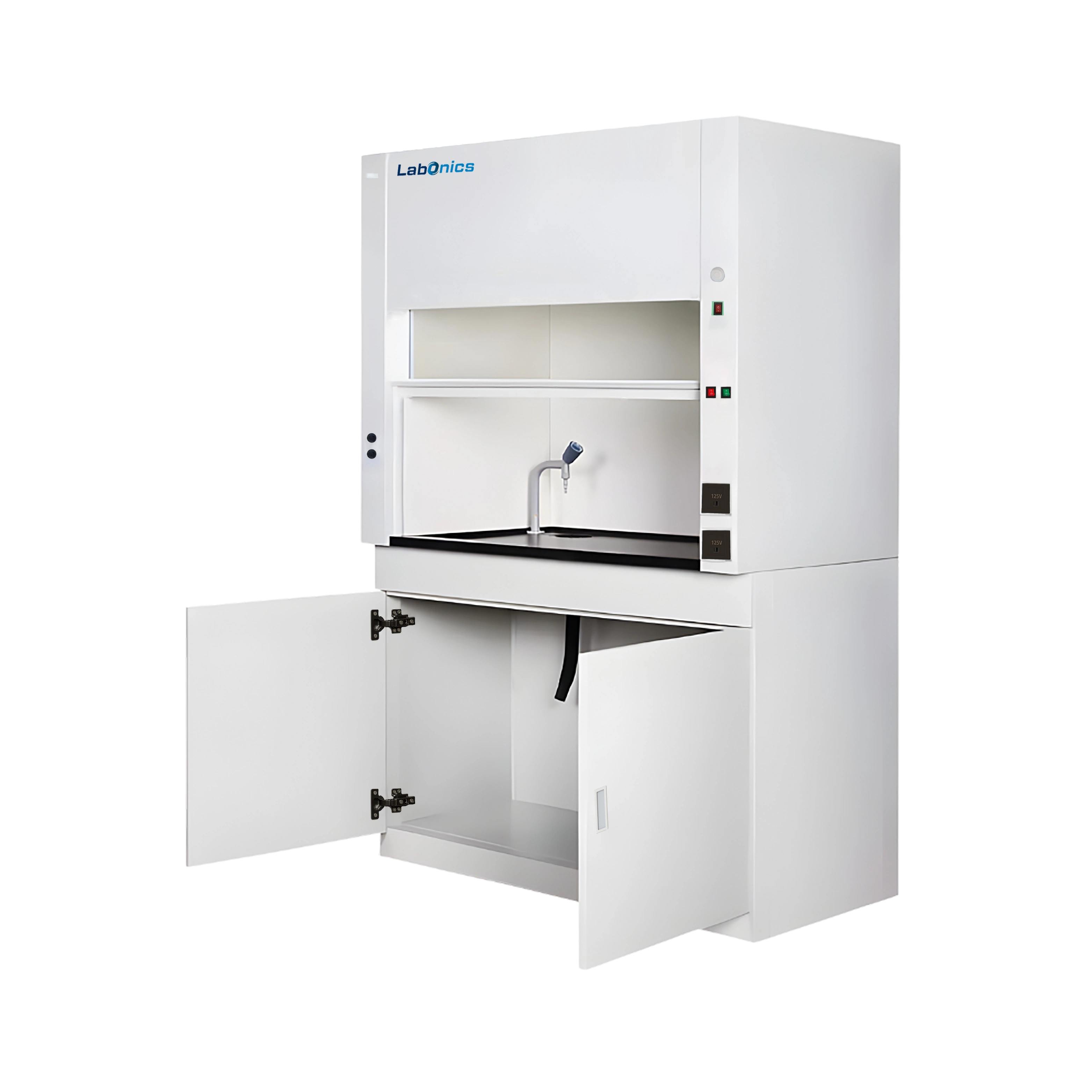 Ducted Fume hood Labo126DFH