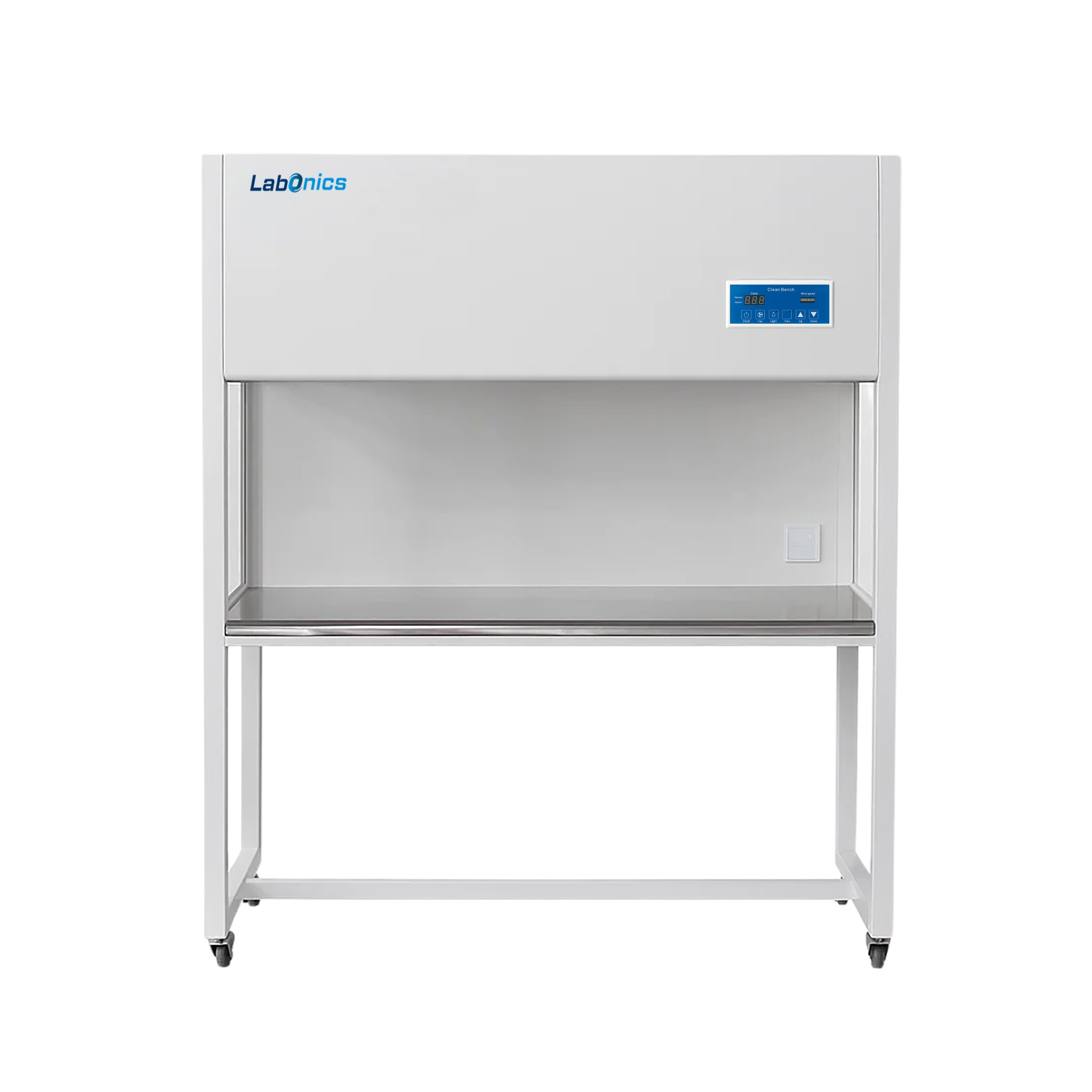 Vertical clean bench Labo200VCB