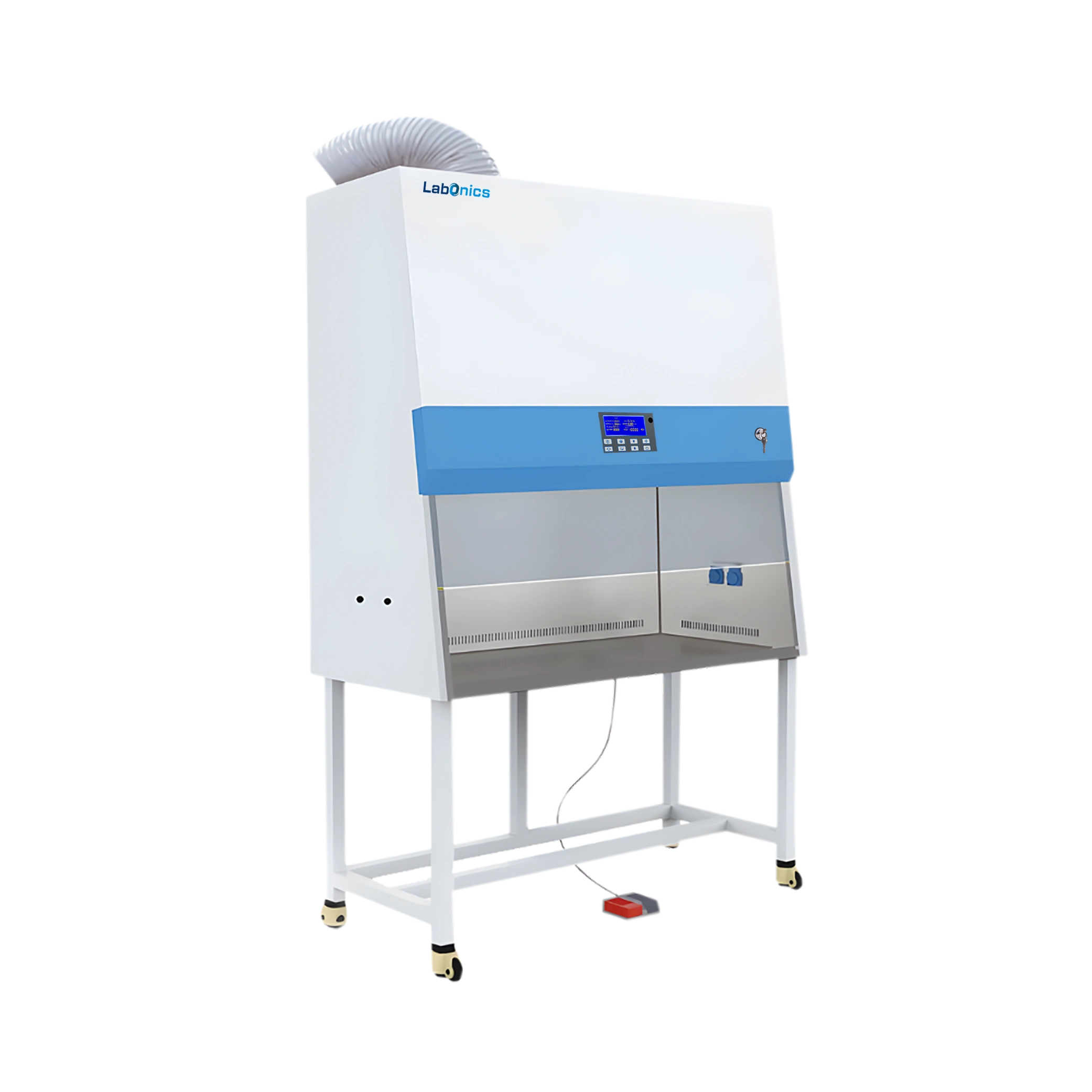 Class II B2 Biosafety cabinet Labo314BSC-II